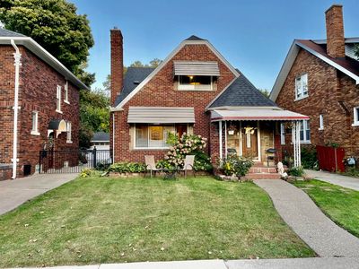 7620 Hartwell St, Dearborn, MI, 48126