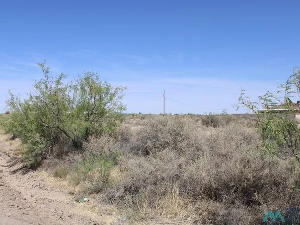 Jonquil Rd SE, Deming, NM 88030