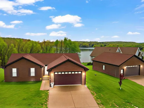 111 Rachel Lake Barkley, Cadiz, KY 42211