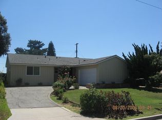 1540 Sansinena Ln, La Habra, CA 90631