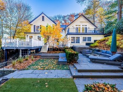 20 Grove Pl, Winchester, MA, 01890