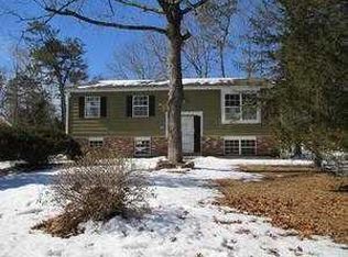 17 Santa Clara Trl, Browns Mills, NJ 08015