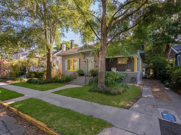 15 Sevilla St, Saint Augustine, FL 32084