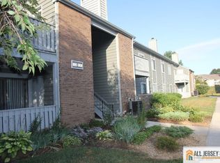 9006 Tamarron Dr, Plainsboro, NJ 08536