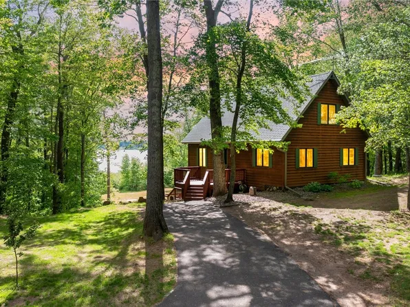 7209 County Road B, Siren, WI 54872
