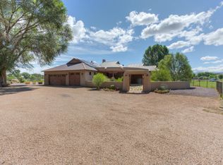 1 Peralta Farms Ct, Peralta, NM 87042