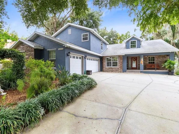 1206 LAKESHORE DRIVE, MOUNT DORA, FL 32757