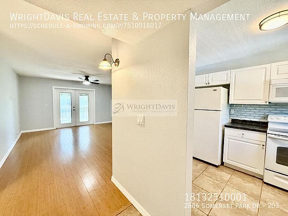 4th image of 2886 Somerset Park Dr APT 203