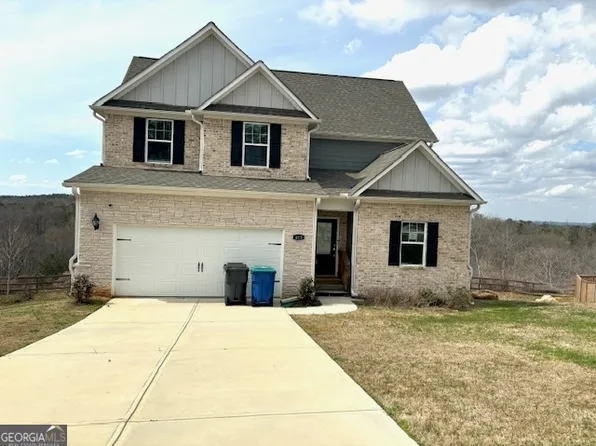 413 Samara Ct, South Fulton, GA 30213