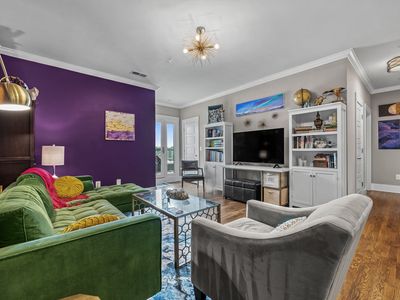 3303 Gallatin Pike #401, Nashville, TN, 37216