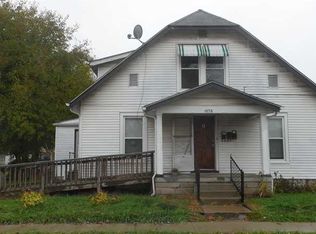 1036 Union St, Columbus, IN 47201