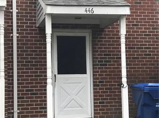 446 Wayman Ln, Virginia Beach, VA 23454