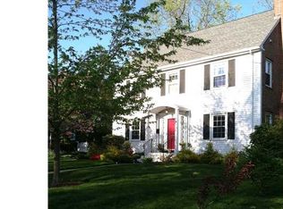 36 Bishop Rd, West Hartford, CT 06119