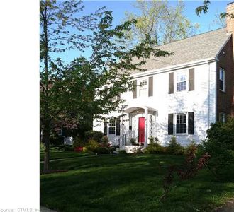 36 Bishop Rd, West Hartford, CT, 06119
