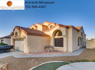 1942 Magnolia Dr, Henderson, NV 89014