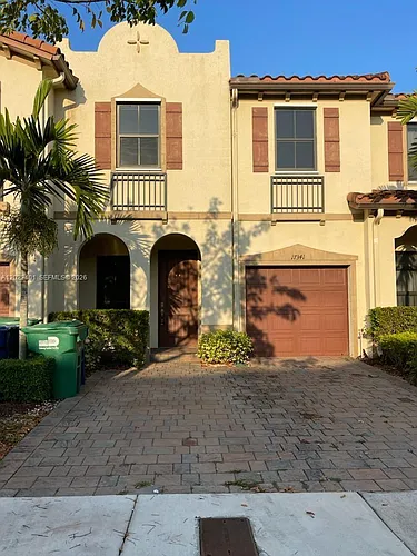 17341 SW 153rd Ct #17341 Photo 1