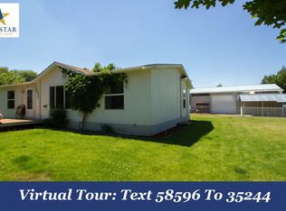 525 N Marguerite Rd, Spokane, WA 99212