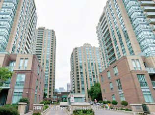 26 Olive Ave #1902, Toronto, ON M2N7G7