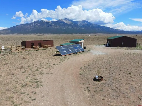 10514 LL 11 Street, Blanca, CO 81123