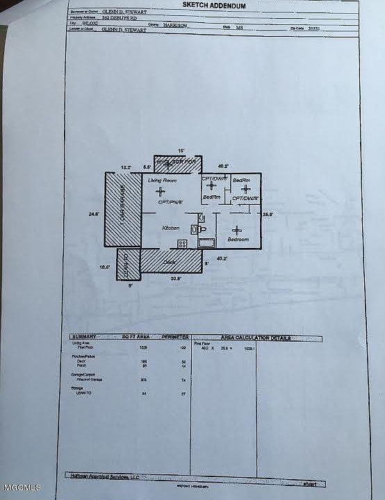 2nd image of 362 Debuys Rd
