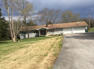 311 Bingham Rd, Branson, MO 65616