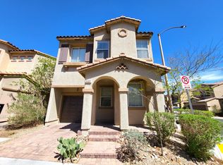 9322 Quiet Mist Ct, Las Vegas, NV 89178