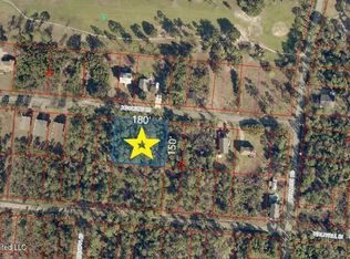 McClung St, Pass Christian, MS 39571