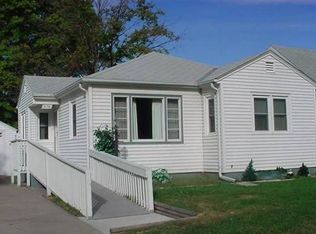 2136 Park Ave, Grand Island, NE 68803