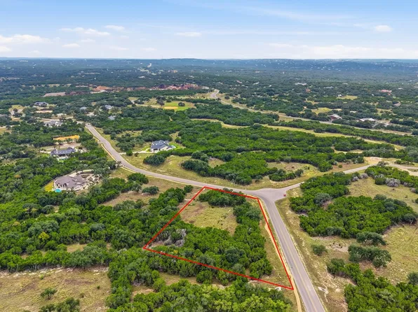 LOT 55 VAQUERO PASS LOT 55, Boerne, TX 78006
