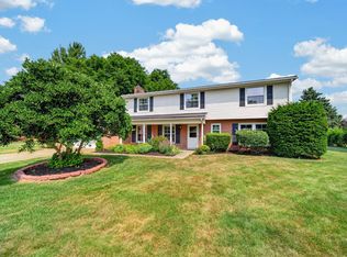 168 Concord Dr, North East, PA 16428