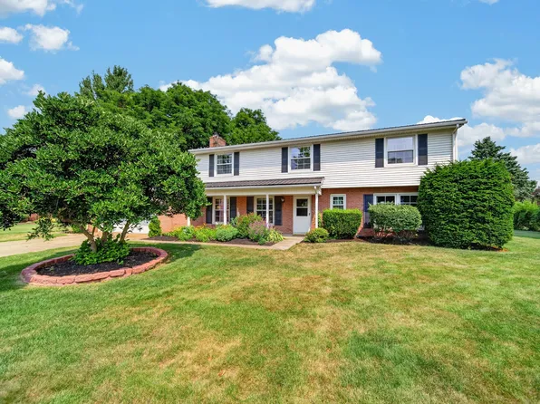 168 Concord Dr, North East, PA 16428