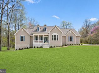6735 Mink Hollow Rd, Highland, MD