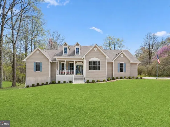 6735 Mink Hollow Rd, Highland, MD 20777
