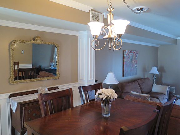 Dining Room - View 1