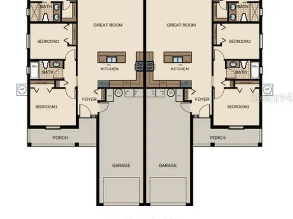 6 Easton Pl, Palm Coast, FL 32164