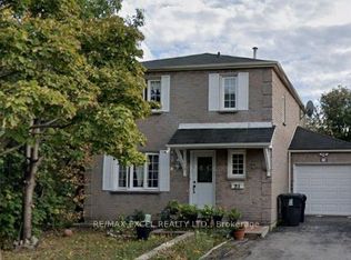73 Empringham Dr #BASEMENT, Toronto, ON M1B 3Z7