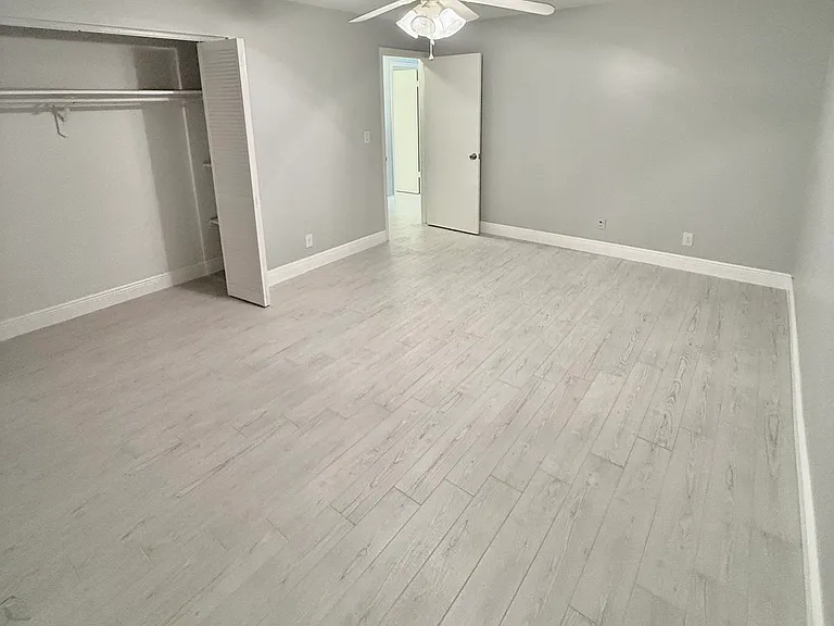 Master bedroom second corner view