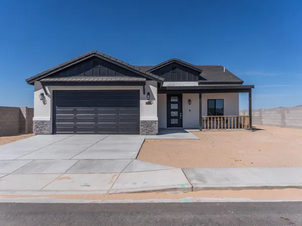 10770 E 46th Pl, Yuma, AZ 85367
