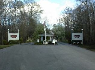 1 Plantation Place Dr, Lincoln, GA --