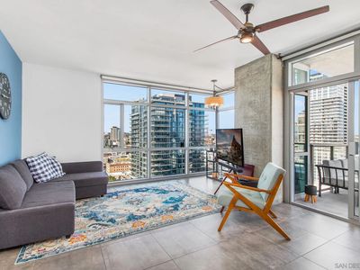 800 The Mark Ln #1904, San Diego, CA, 92101