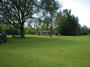 lawn & shed