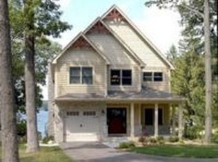 3513 S Shore Dr, Delavan, WI 53115