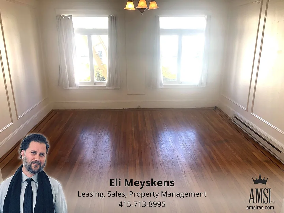 359 Fillmore St #8
