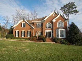407 Bonruth Pl, Henrico, VA 23238
