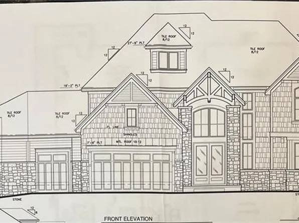 15035 Canterbury Ct, Leawood, KS 66224