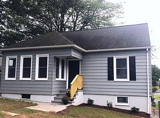 65 N Spring St, Ansonia, CT 06401