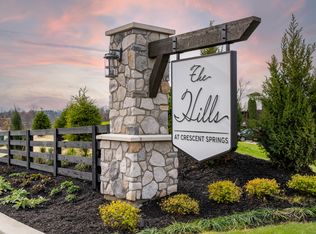 558 Foxhill Dr #12-103, Crescent Springs, KY 41017