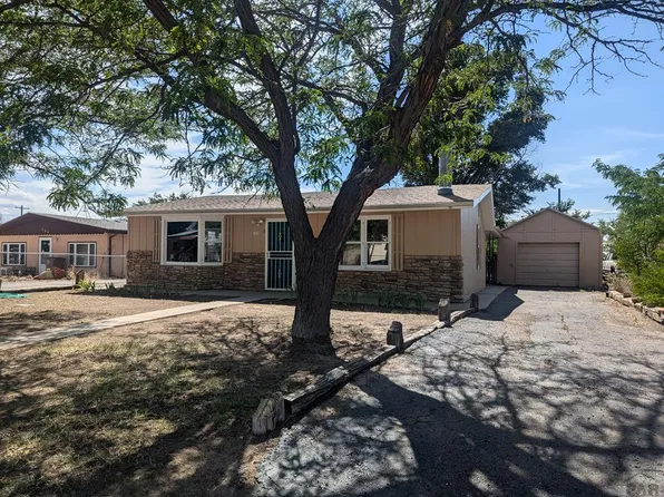 502 Sunset Ave, La Junta, CO 81050