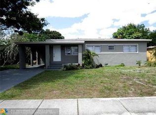 358 E Dayton Cir, Fort Lauderdale, FL 33312