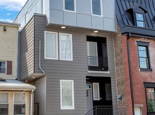 1214 E Fletcher St, Philadelphia, PA 19125